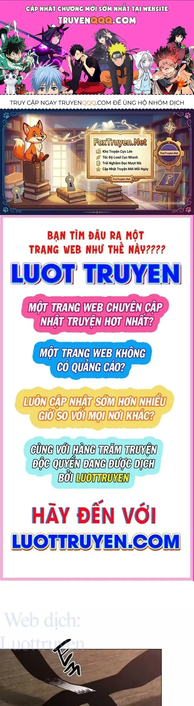 Vùng Đất Sương Mù Chapter 38 - Trang 2