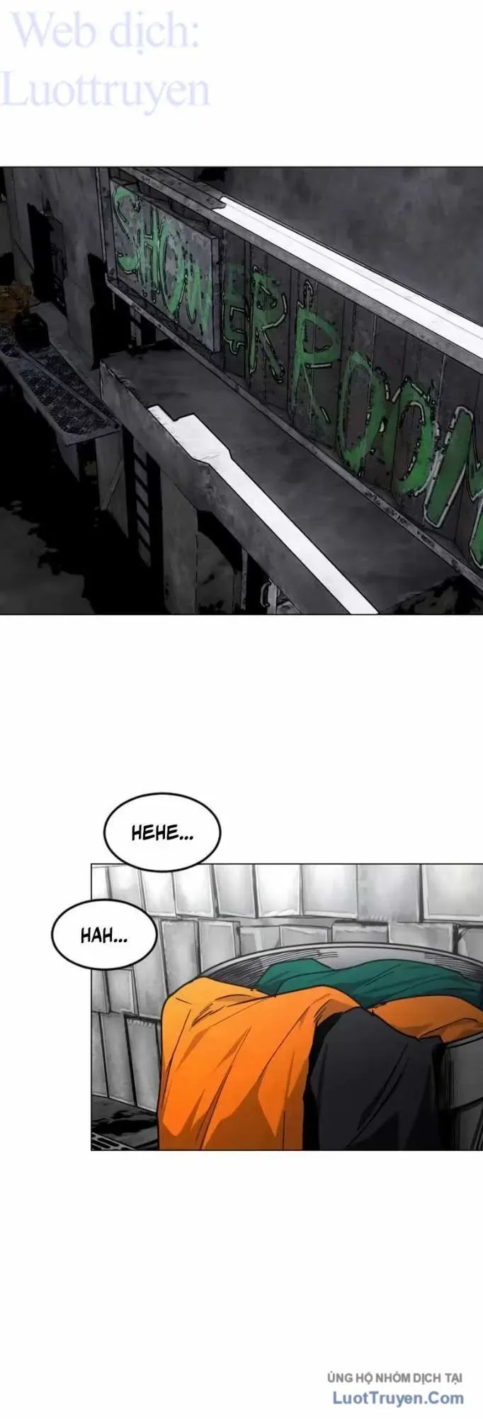 Vùng Đất Sương Mù Chapter 38 - Trang 26