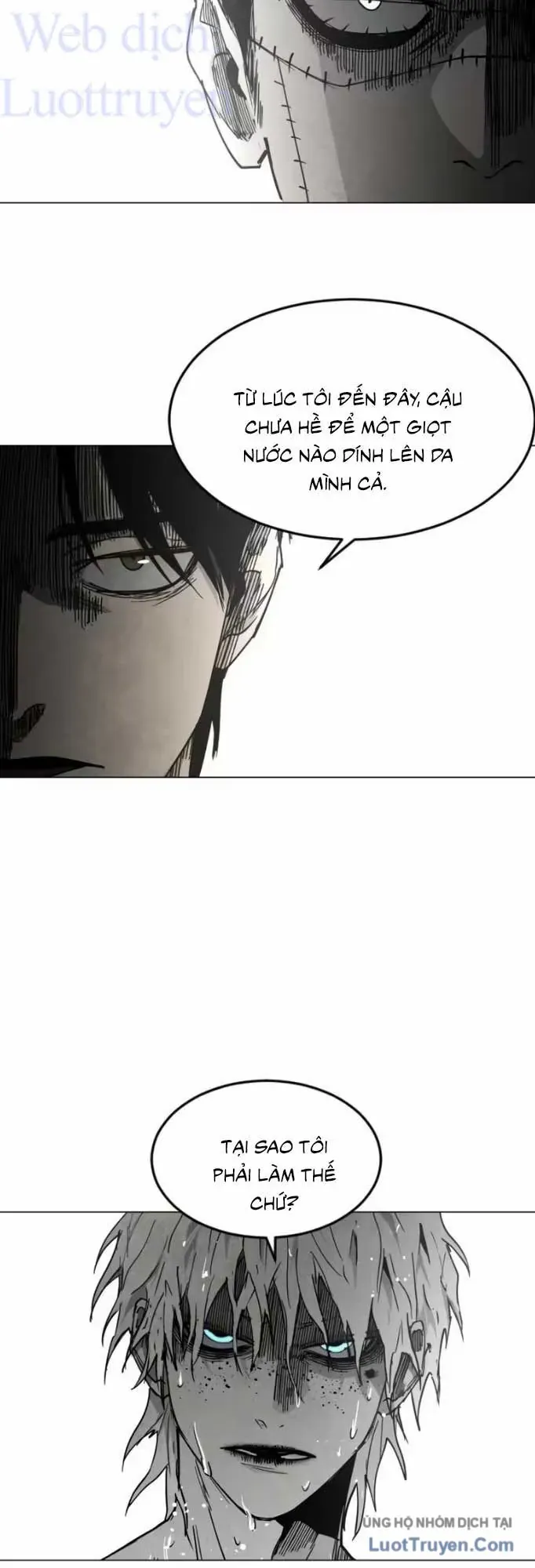 Vùng Đất Sương Mù Chapter 38 - Trang 28