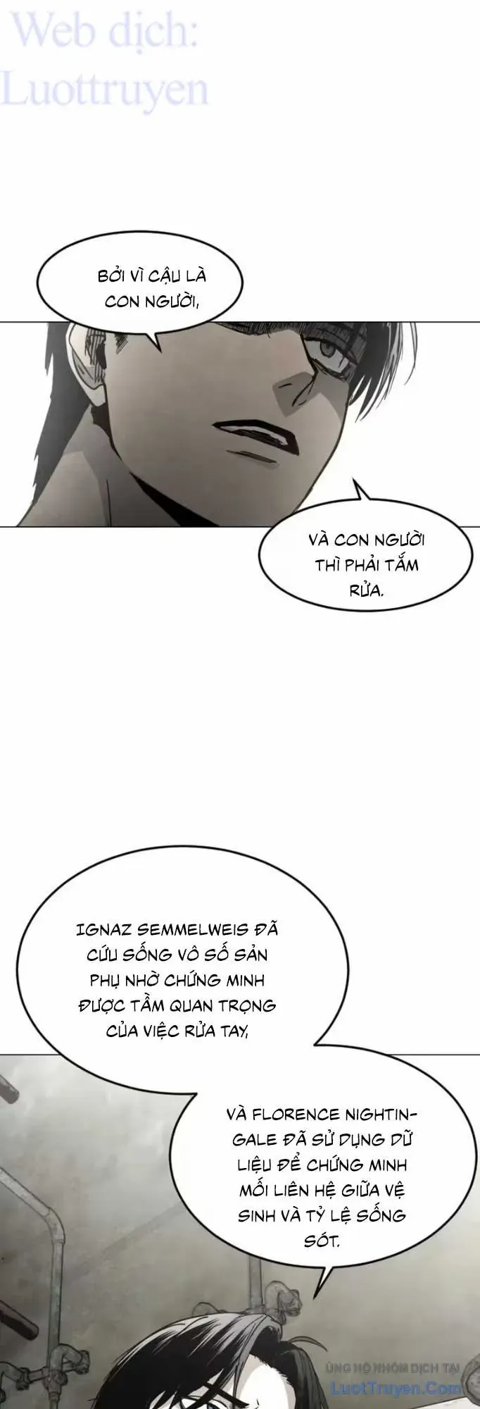 Vùng Đất Sương Mù Chapter 38 - Trang 29