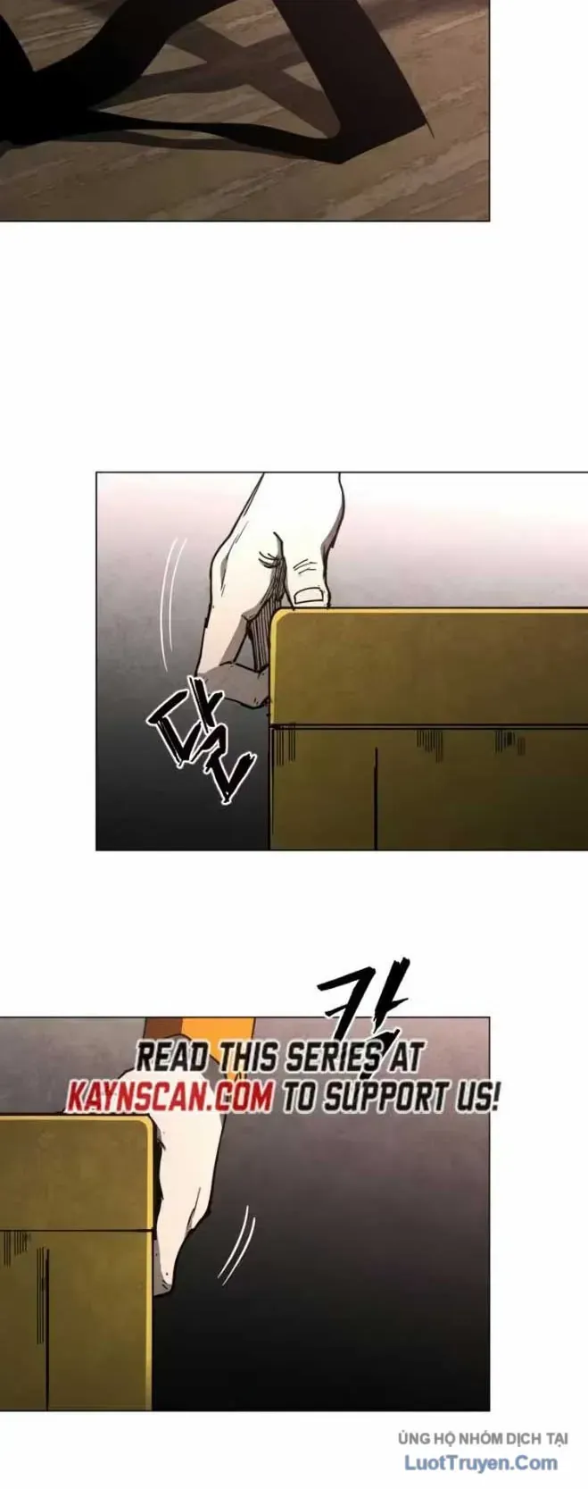 Vùng Đất Sương Mù Chapter 38 - Trang 3