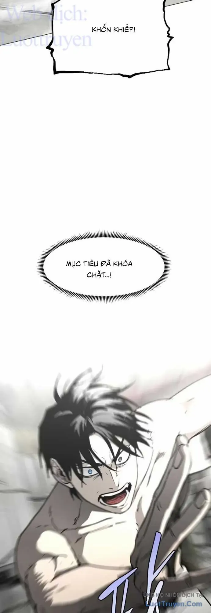 Vùng Đất Sương Mù Chapter 38 - Trang 37