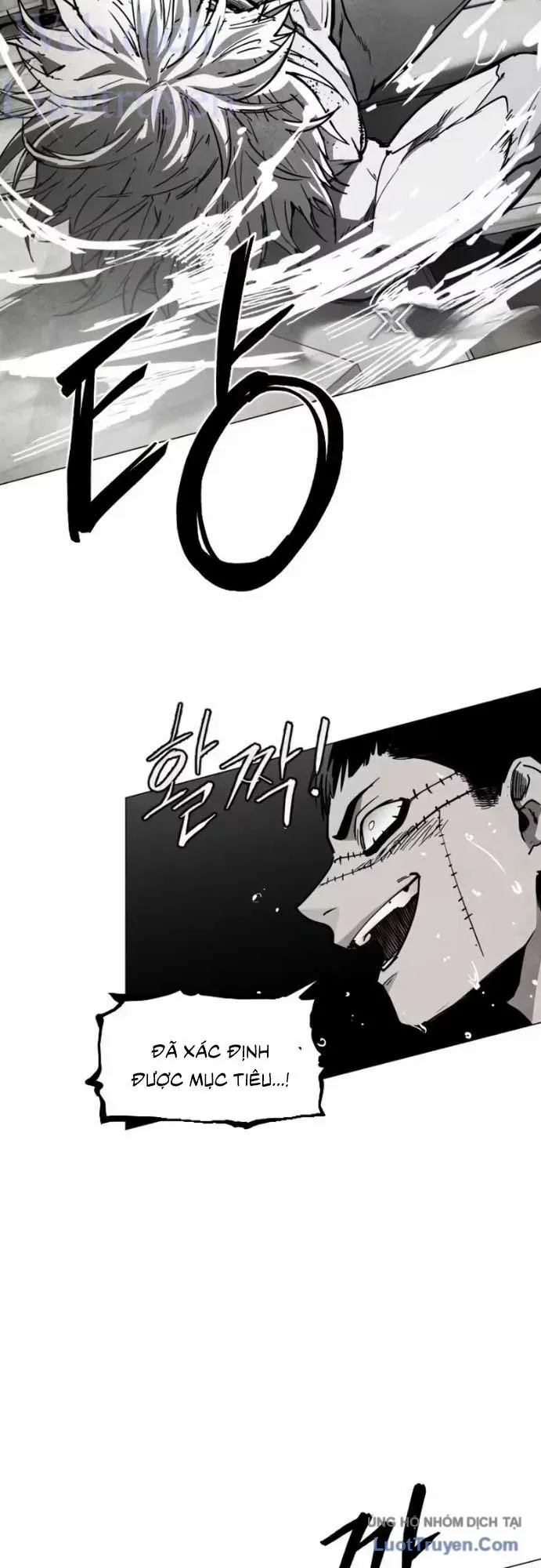 Vùng Đất Sương Mù Chapter 38 - Trang 40