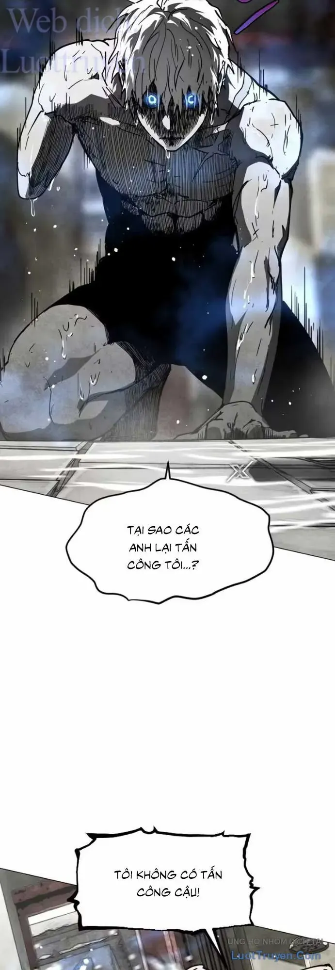 Vùng Đất Sương Mù Chapter 38 - Trang 42