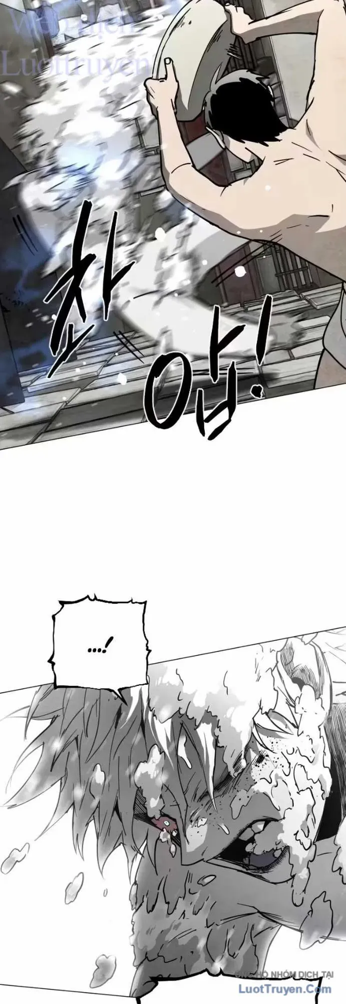 Vùng Đất Sương Mù Chapter 38 - Trang 43
