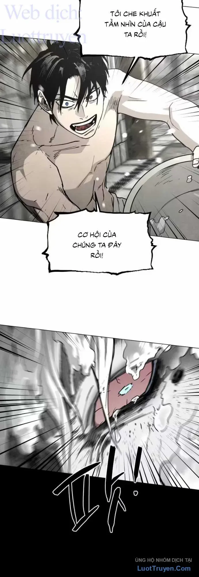 Vùng Đất Sương Mù Chapter 38 - Trang 44