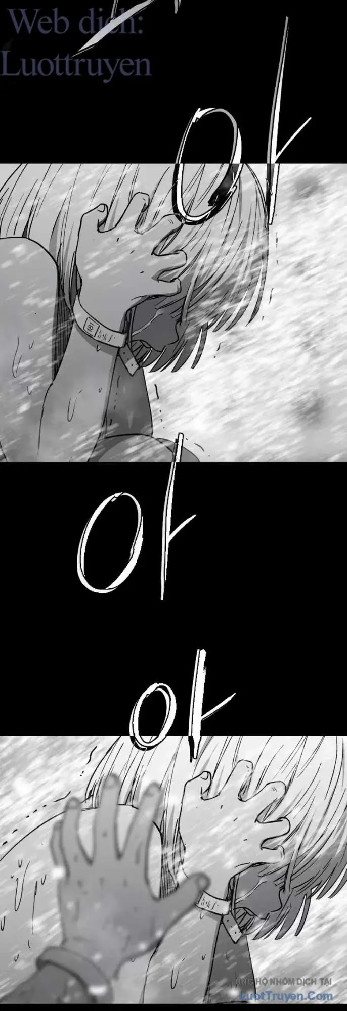 Vùng Đất Sương Mù Chapter 38 - Trang 49