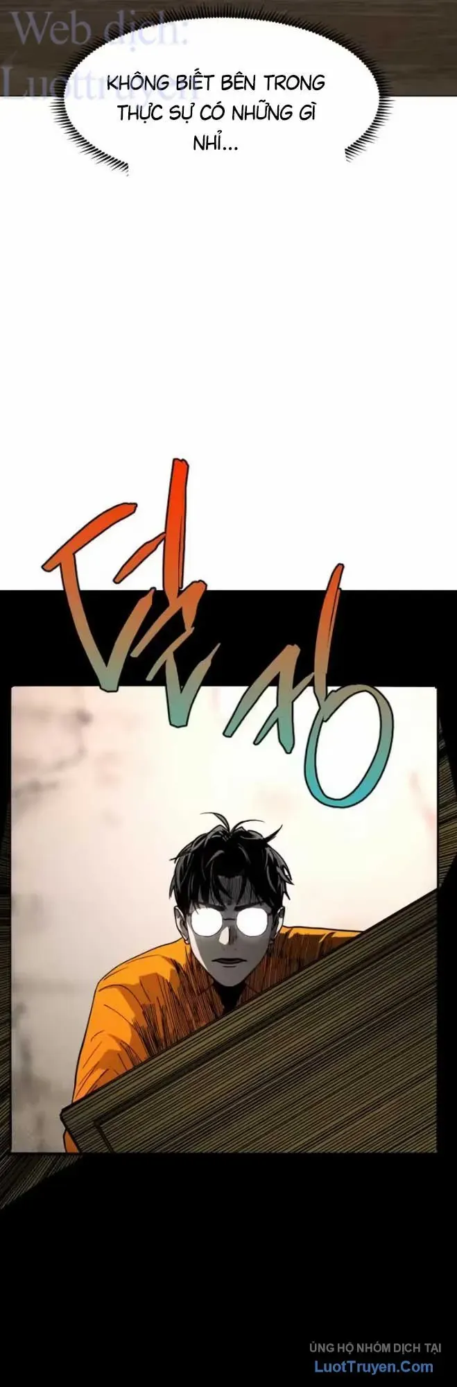 Vùng Đất Sương Mù Chapter 38 - Trang 5