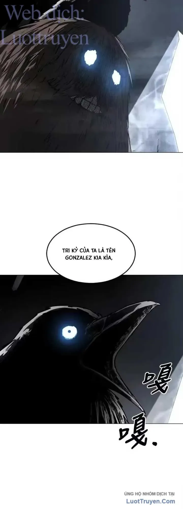 Vùng Đất Sương Mù Chapter 39 - Trang 13