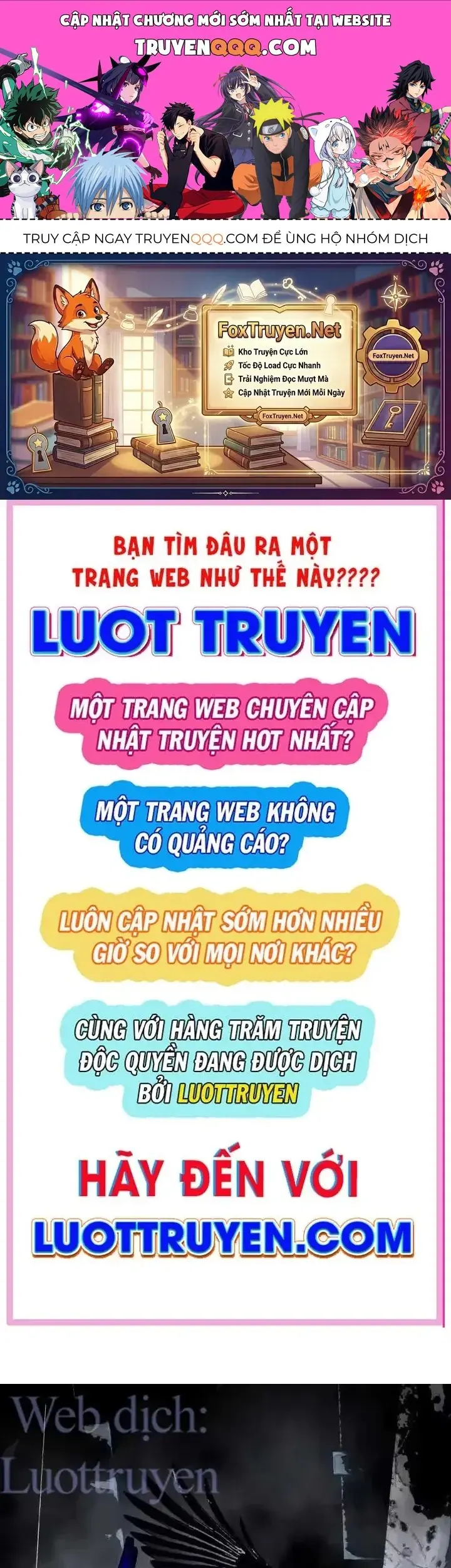 Vùng Đất Sương Mù Chapter 39 - Trang 2