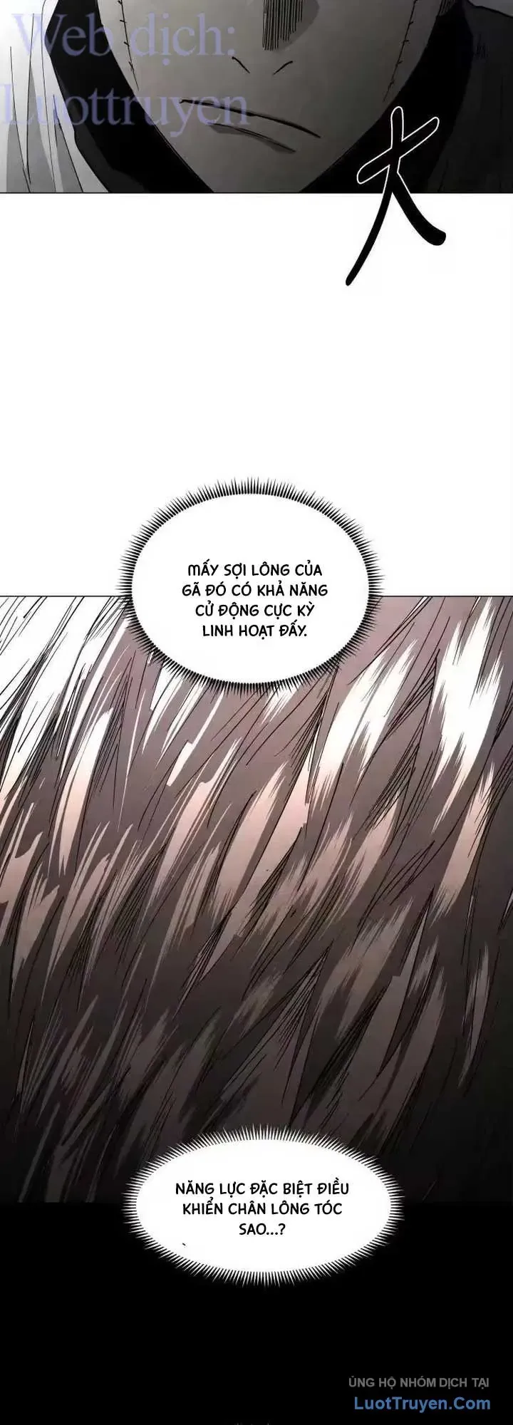 Vùng Đất Sương Mù Chapter 39 - Trang 24