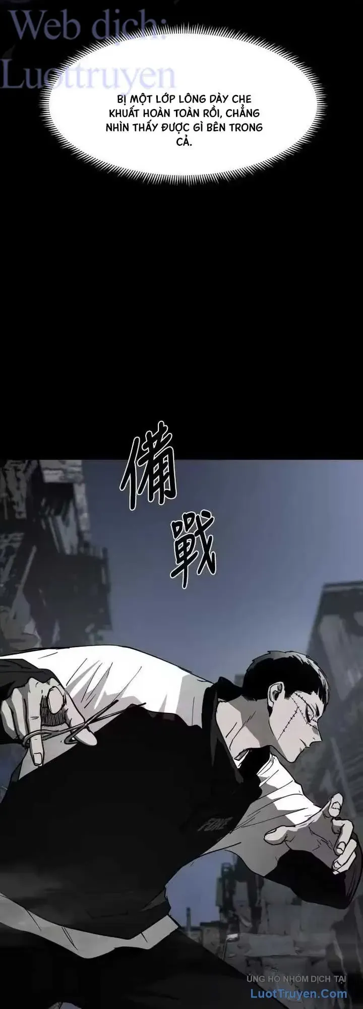 Vùng Đất Sương Mù Chapter 39 - Trang 26