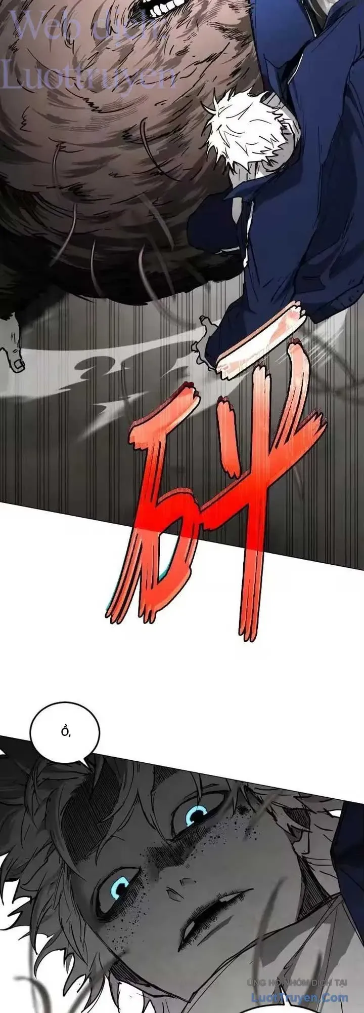 Vùng Đất Sương Mù Chapter 39 - Trang 31