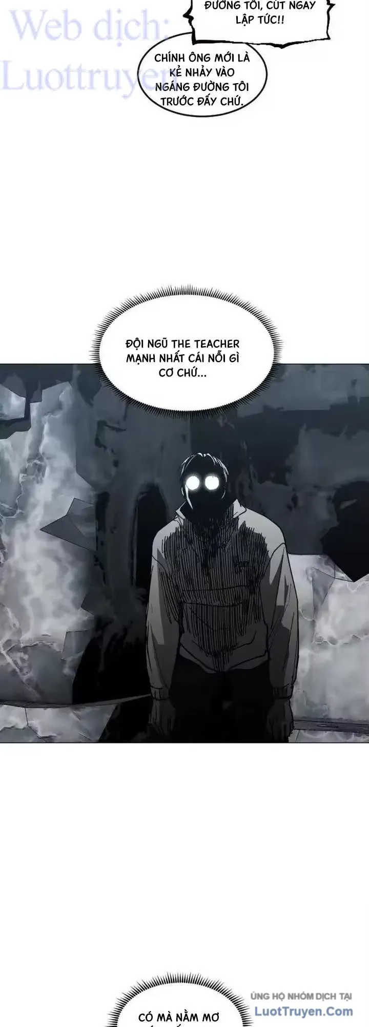 Vùng Đất Sương Mù Chapter 39 - Trang 38