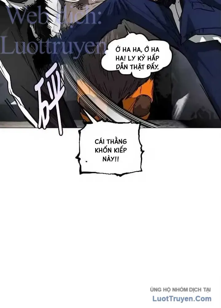 Vùng Đất Sương Mù Chapter 39 - Trang 40