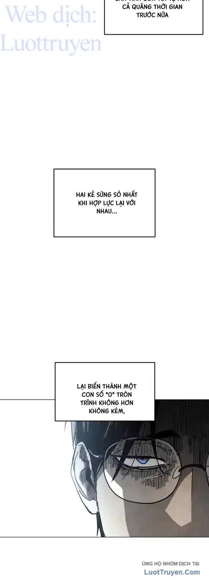 Vùng Đất Sương Mù Chapter 39 - Trang 42