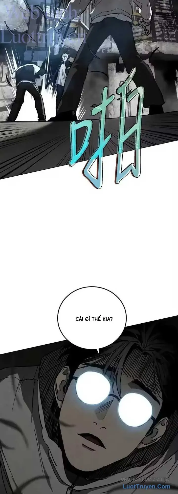 Vùng Đất Sương Mù Chapter 39 - Trang 50