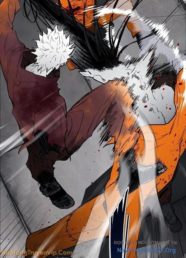 Vùng Đất Sương Mù Chapter 4 - Trang 10