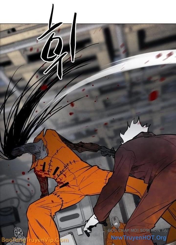 Vùng Đất Sương Mù Chapter 4 - Trang 15