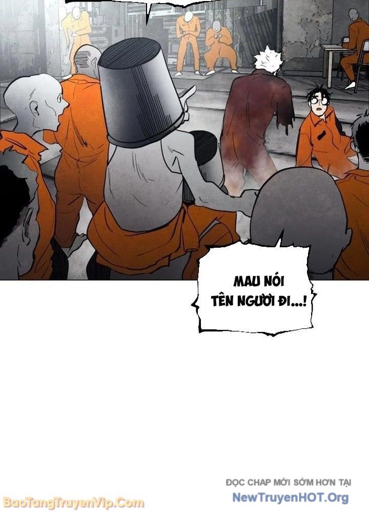 Vùng Đất Sương Mù Chapter 4 - Trang 30