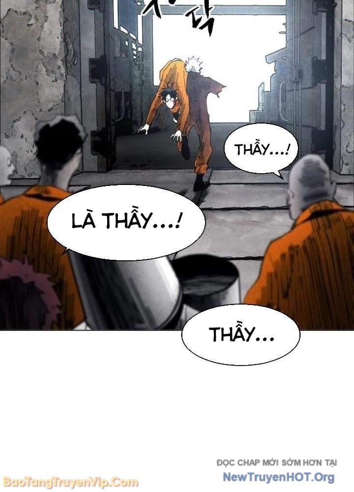 Vùng Đất Sương Mù Chapter 4 - Trang 33