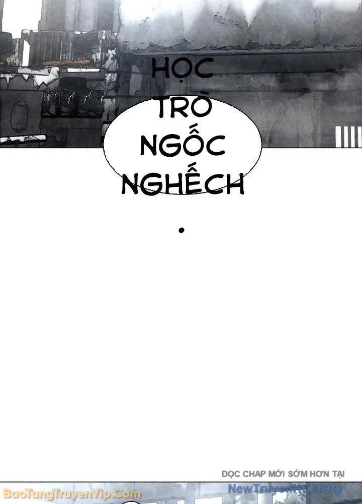 Vùng Đất Sương Mù Chapter 4 - Trang 36