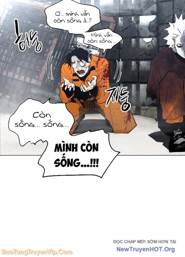 Vùng Đất Sương Mù Chapter 4 - Trang 37