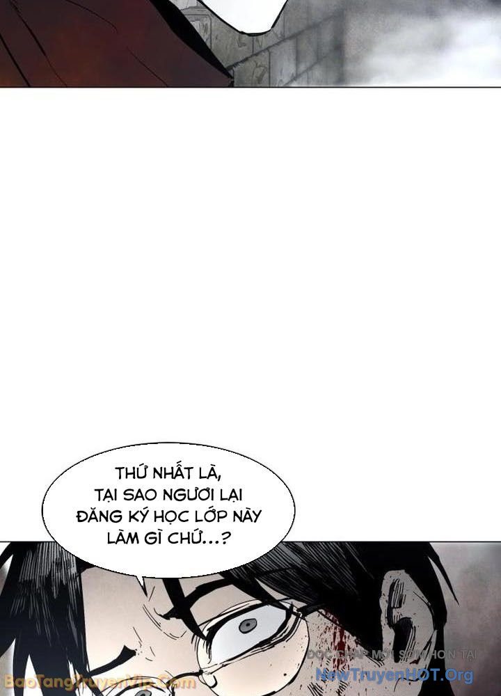 Vùng Đất Sương Mù Chapter 4 - Trang 42