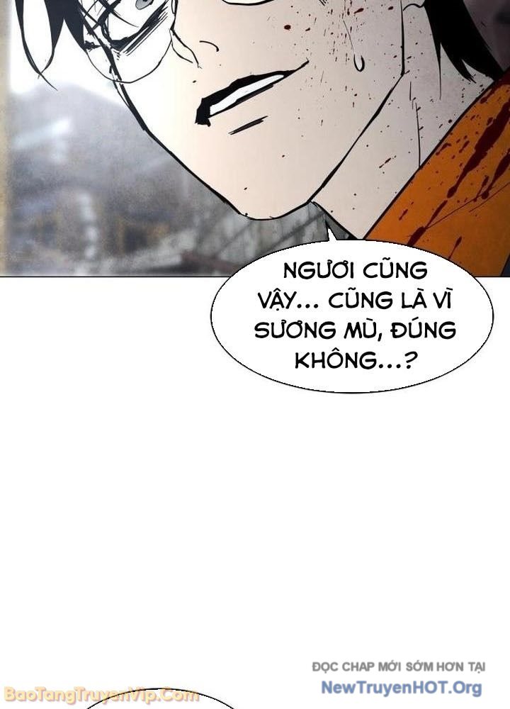 Vùng Đất Sương Mù Chapter 4 - Trang 43
