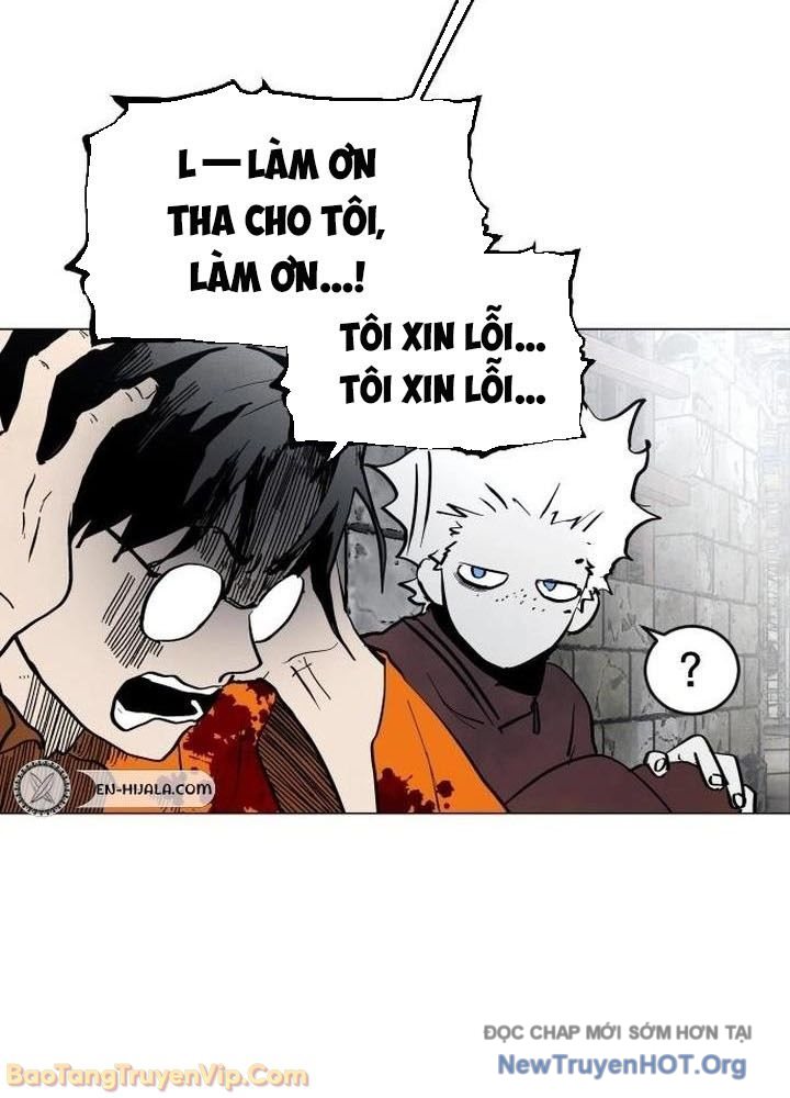 Vùng Đất Sương Mù Chapter 4 - Trang 45