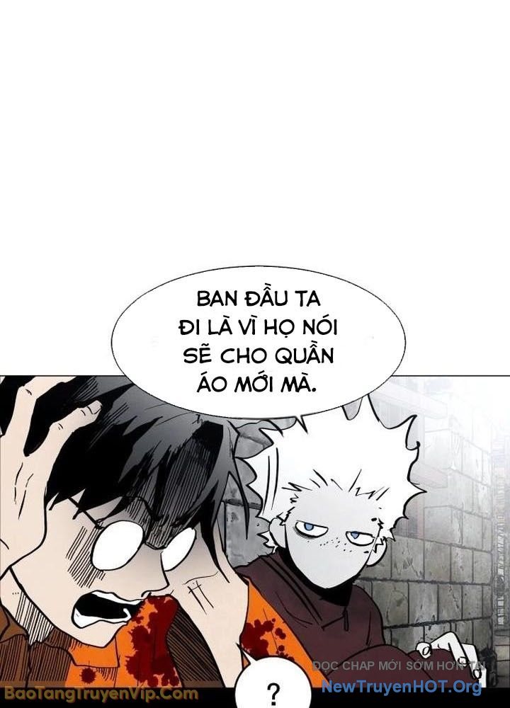 Vùng Đất Sương Mù Chapter 4 - Trang 46