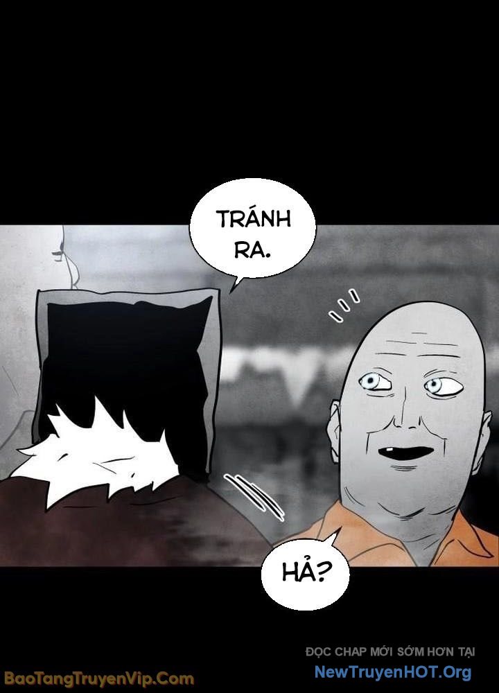Vùng Đất Sương Mù Chapter 4 - Trang 49
