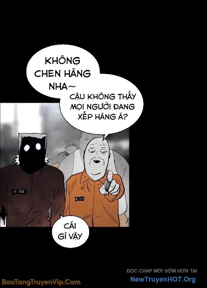 Vùng Đất Sương Mù Chapter 4 - Trang 50
