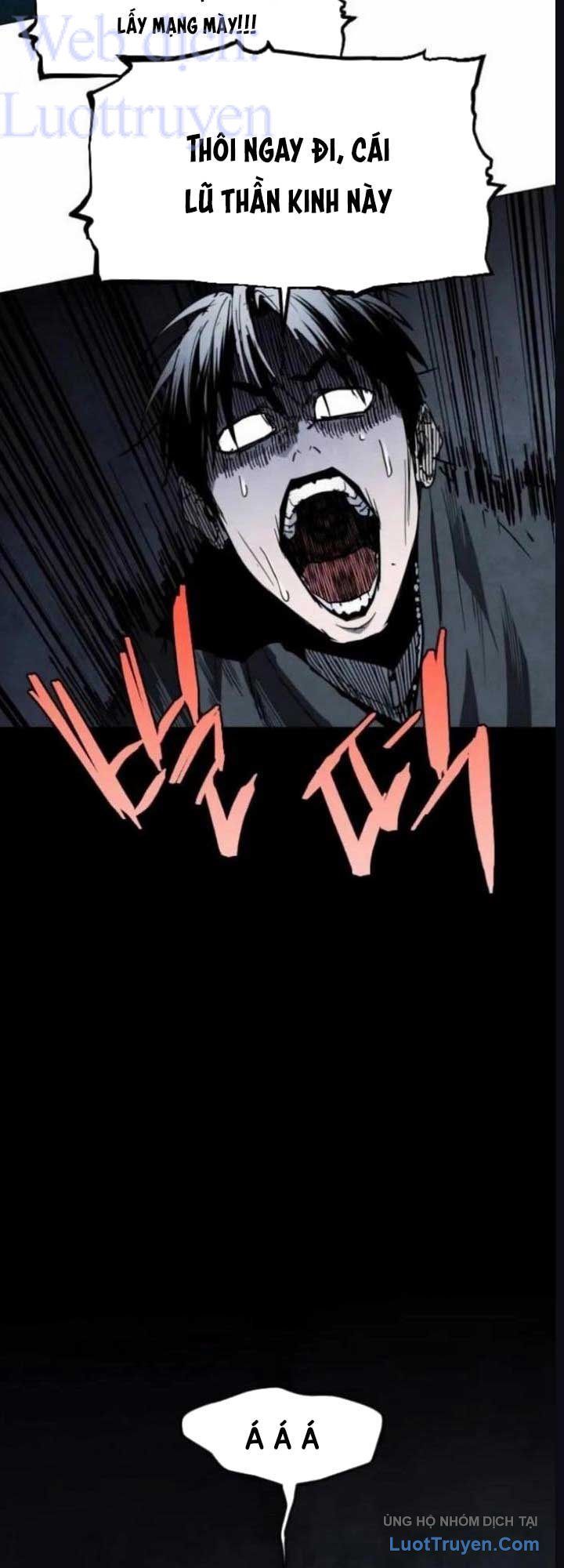Vùng Đất Sương Mù Chapter 40 - Trang 11