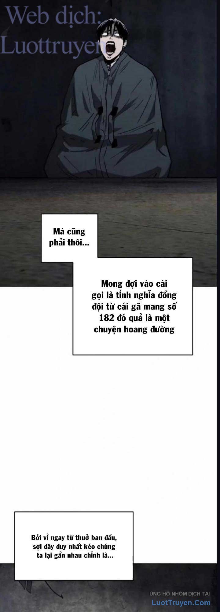 Vùng Đất Sương Mù Chapter 40 - Trang 12