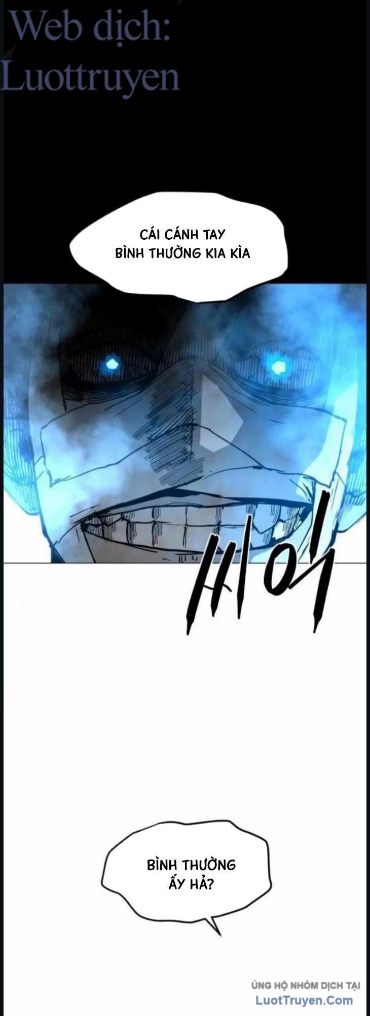 Vùng Đất Sương Mù Chapter 40 - Trang 21