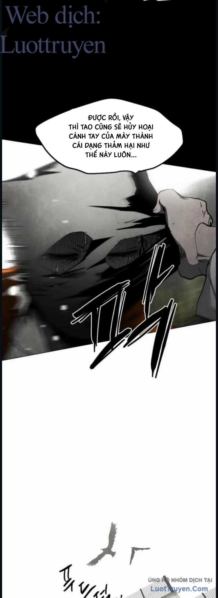 Vùng Đất Sương Mù Chapter 40 - Trang 23
