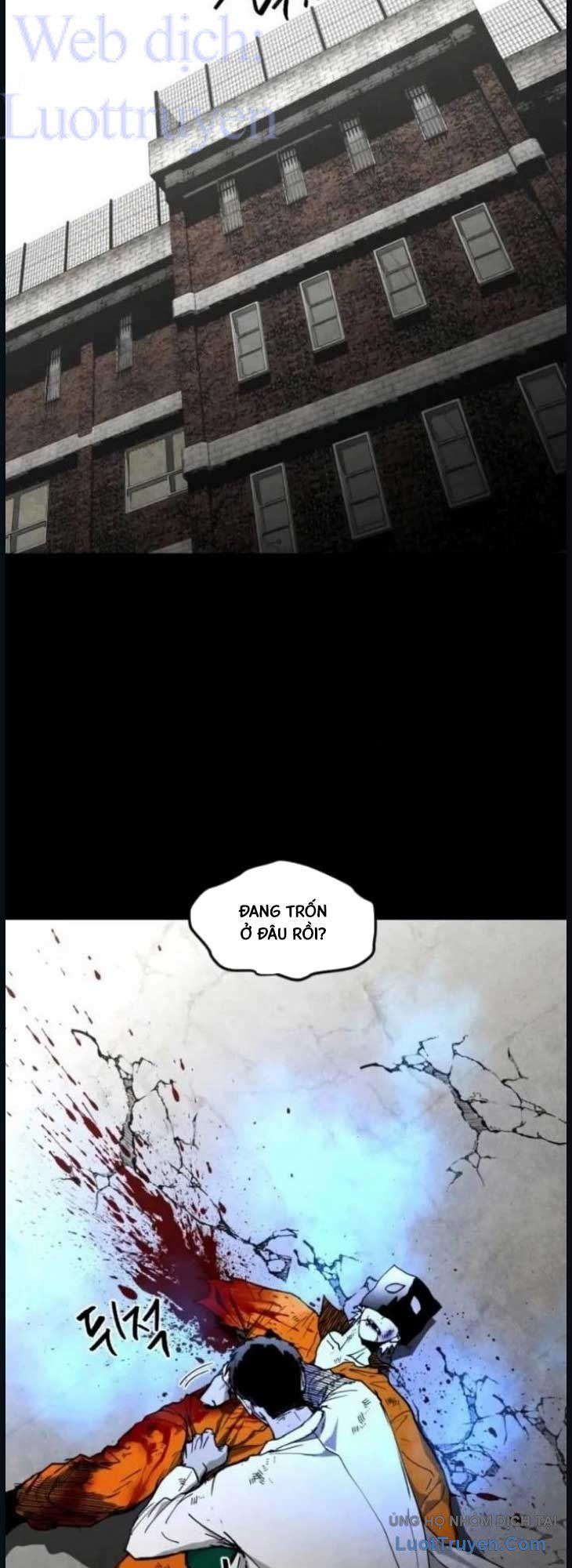 Vùng Đất Sương Mù Chapter 40 - Trang 24