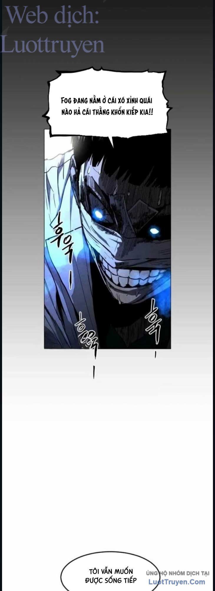 Vùng Đất Sương Mù Chapter 40 - Trang 25