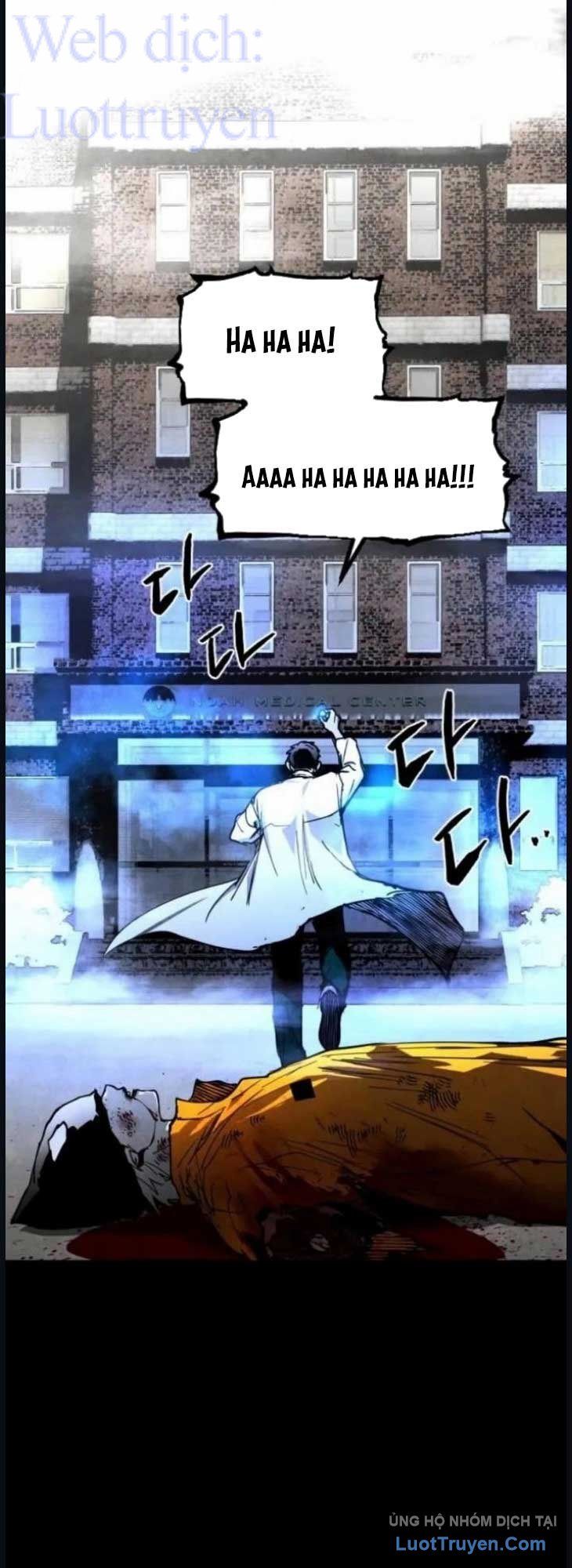 Vùng Đất Sương Mù Chapter 40 - Trang 27