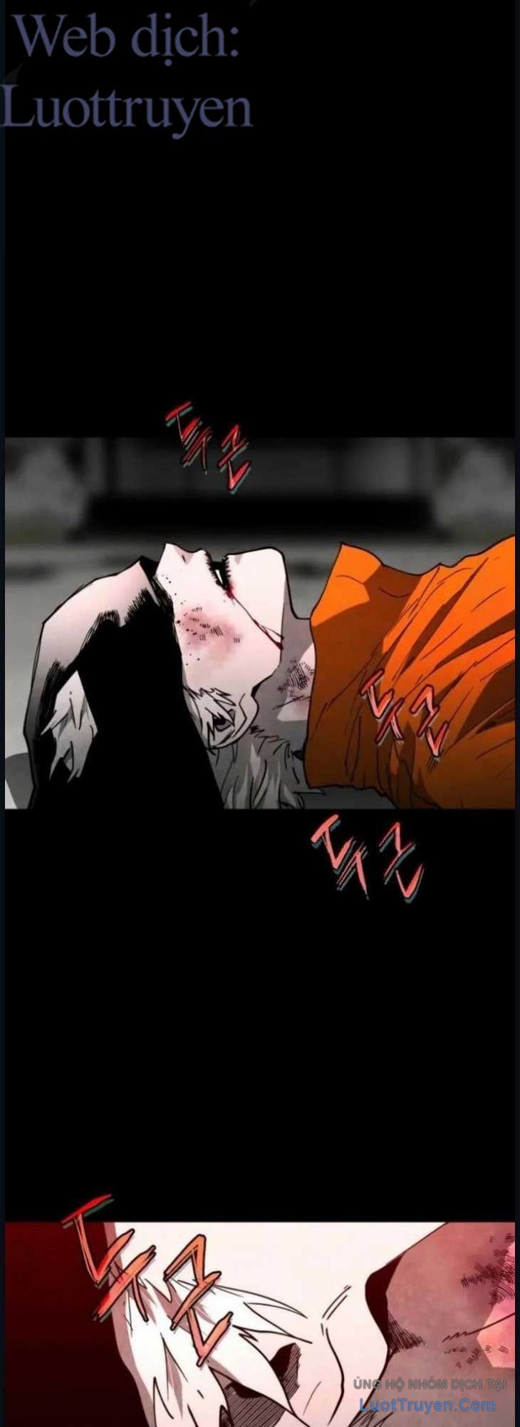 Vùng Đất Sương Mù Chapter 40 - Trang 28
