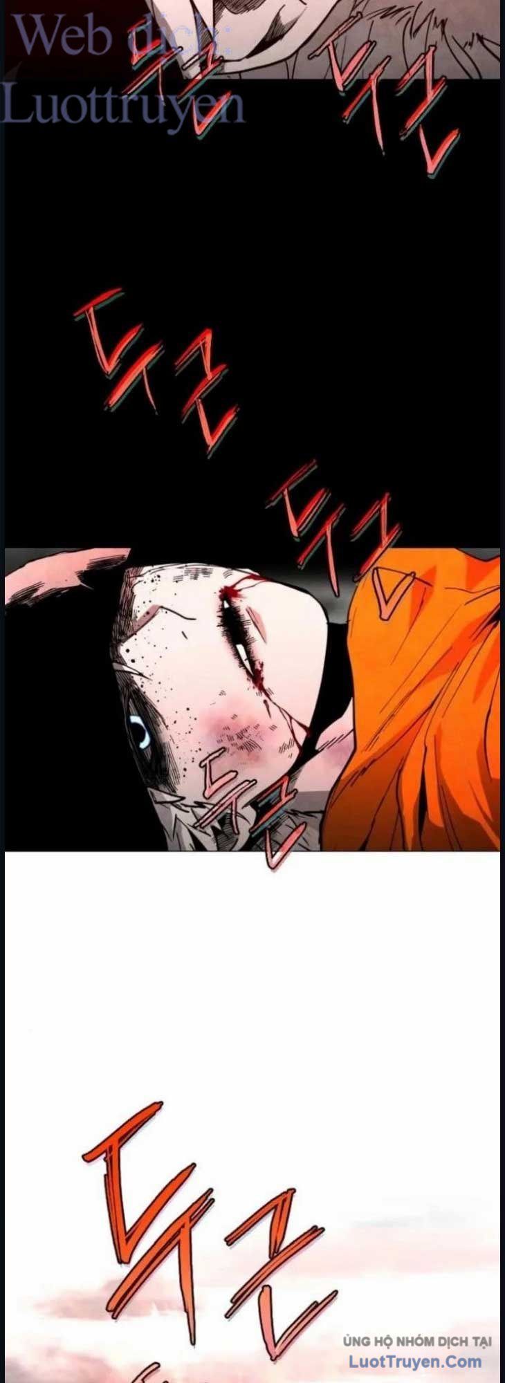 Vùng Đất Sương Mù Chapter 40 - Trang 29