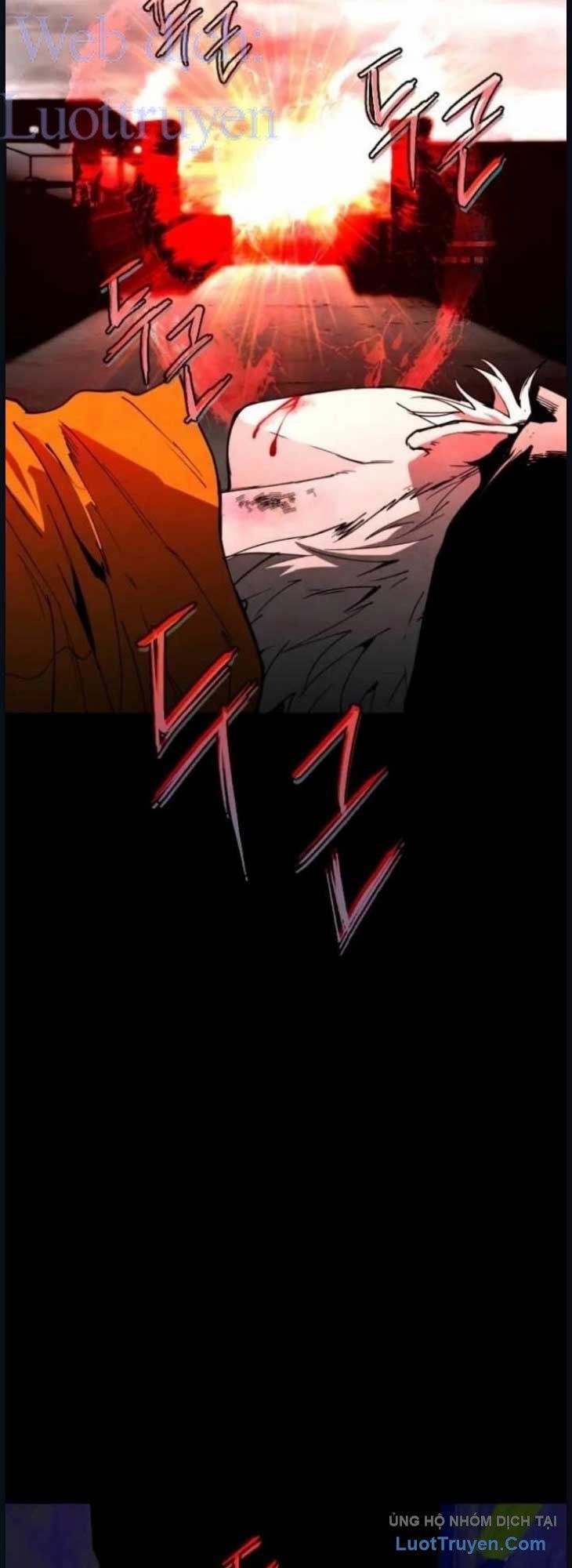 Vùng Đất Sương Mù Chapter 40 - Trang 30