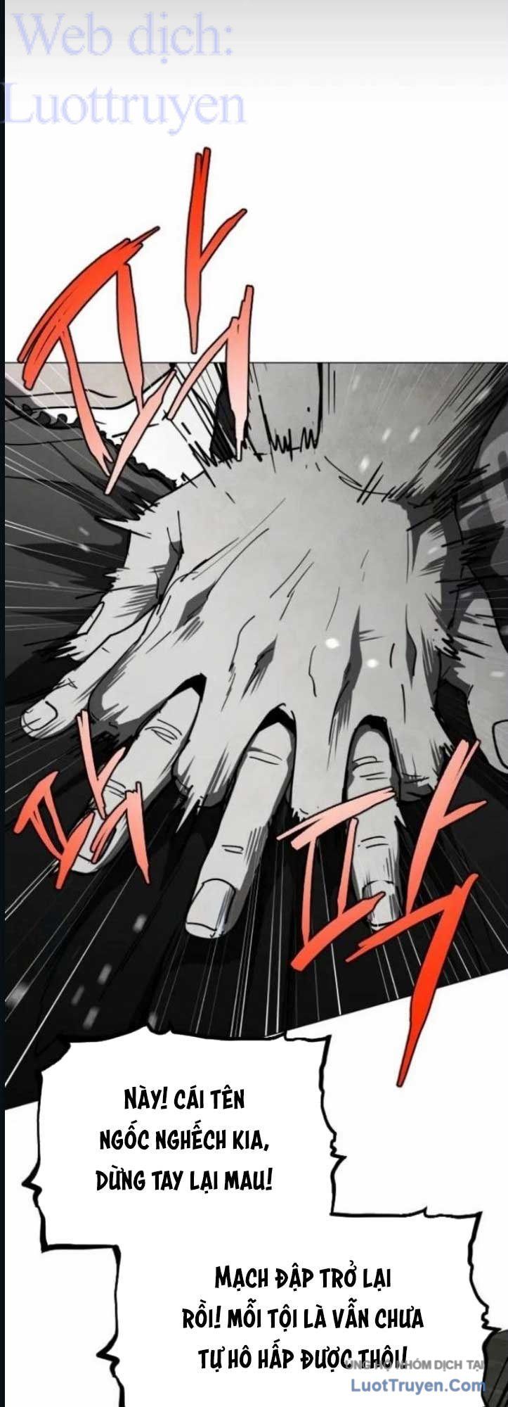 Vùng Đất Sương Mù Chapter 40 - Trang 37