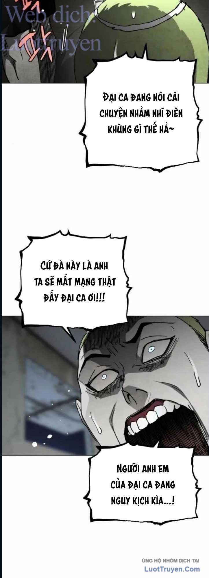 Vùng Đất Sương Mù Chapter 40 - Trang 40