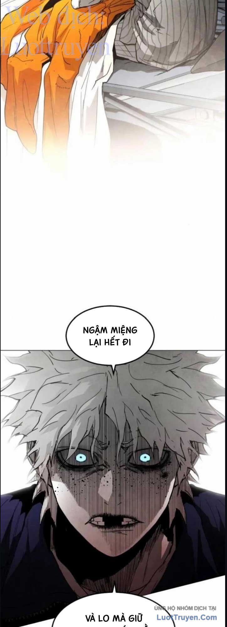 Vùng Đất Sương Mù Chapter 40 - Trang 49