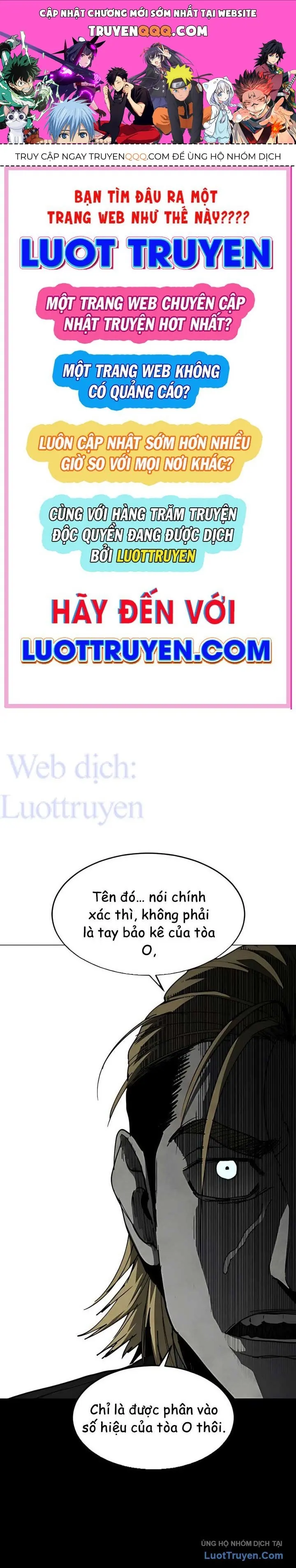 Vùng Đất Sương Mù Chapter 41 - Trang 2