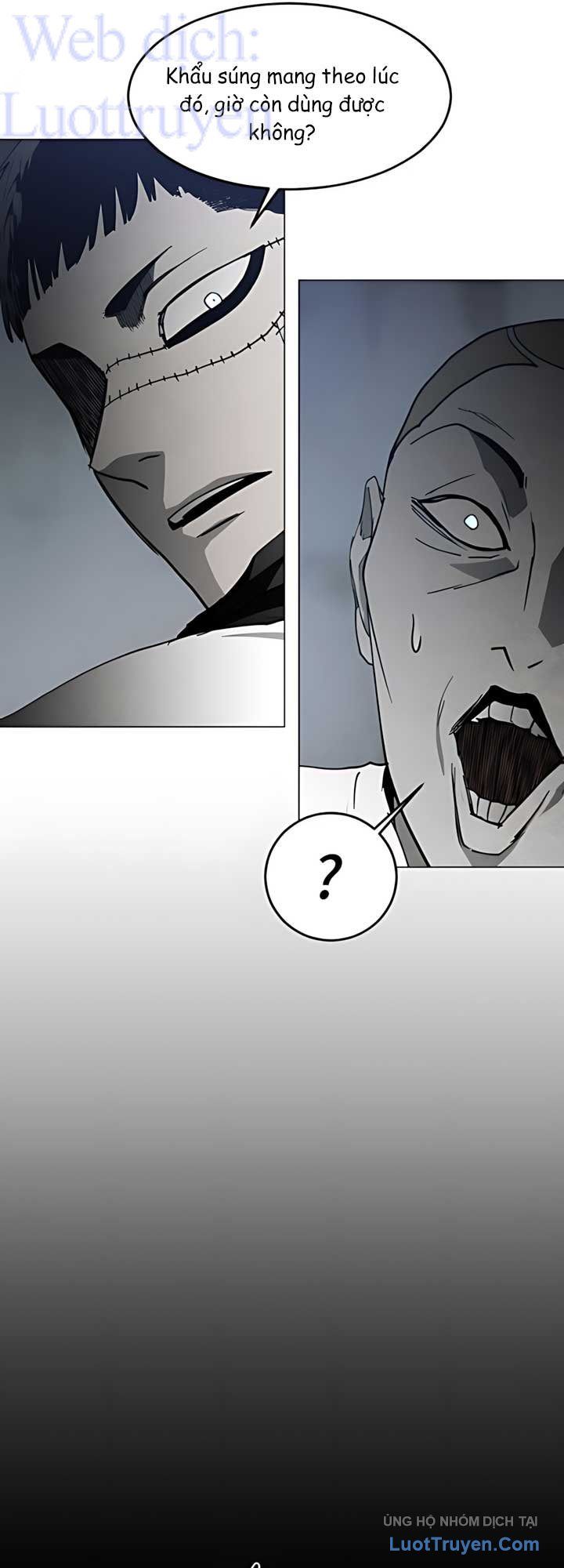 Vùng Đất Sương Mù Chapter 41 - Trang 28