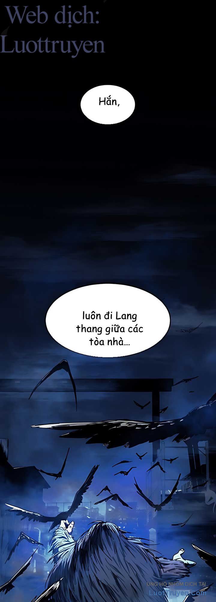 Vùng Đất Sương Mù Chapter 41 - Trang 3