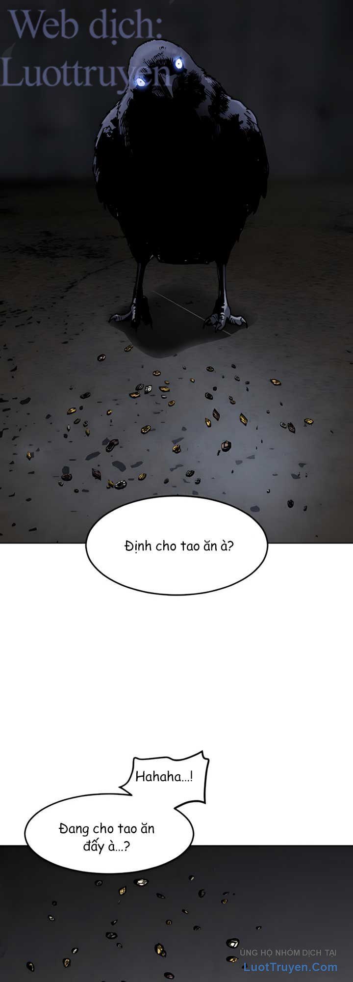 Vùng Đất Sương Mù Chapter 41 - Trang 31